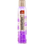 Wella Styling Wellaflex Dry Shampoo Berry Touch 180 ml