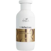 Wella Professionals Oil Reflections Luminious Reveal Shampoo 250