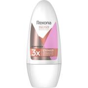 Rexona Women Maximum Protection Roll-on Confidence  50 ml