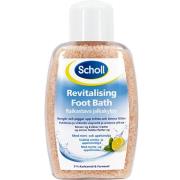 Scholl Foot Bath Revitalising 275 g