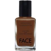 Face Stockholm Fresh Face Foundation Cocoa