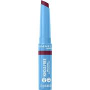 Rimmel Kind & Free Lip Balm 006 Berry Twist