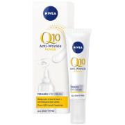 NIVEA Q10 Ögonkräm Q10 Power Firming Eye Cream  15 ml
