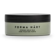 Björk FORMA HÅRT Strong Hold Wax 75 ml