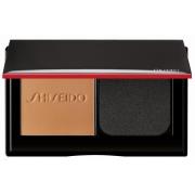 Shiseido Synchro Skin Self-Refreshing Custom Finish Powder Founda