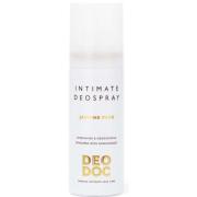 DeoDoc Jasmine Pear Intimate Deospray 50 ml