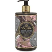 Voluspa Pink Citron Grapefruit Hand Lotion 450 ml