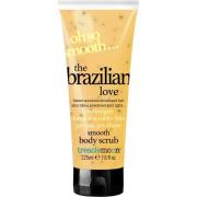 Treaclemoon Brazilian Love Body Scrub  225 ml