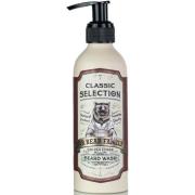 Mr Bear Family Golden Ember Beard Wash 200 ml