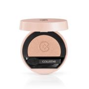 Collistar Impeccable Compact Eyeshadow 210 Champagne Satin