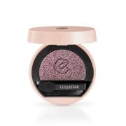 Collistar Impeccable Compact Eyeshadow 310 Burgundy Frost