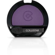 Collistar Impeccable Refill Compact Eyeshadow 140 Purple Haze Mat