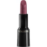 Collistar Puro Lipstick 114 Warm Mauve