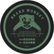 Beard Monkey Beard Pomade 60 g