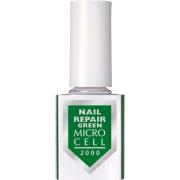 Micro Cell Nail Vital Green