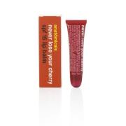 Anatomicals Cherry Lip Balm Spf 15 15 ml