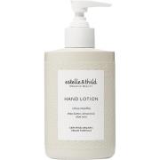 Estelle & Thild Citrus Menthe Hand Lotion 250 ml