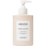 Estelle & Thild Vanilla Tangerine Hand Lotion 250 ml