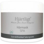 Hjärtligt SPA Hair Mask 100 ml