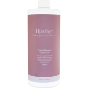 Hjärtligt Conditioner Color & UV 1000 ml