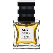 SG79 STHLM No2 Eau De Parfum  15 ml