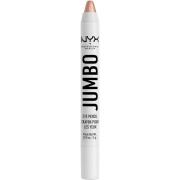 NYX PROFESSIONAL MAKEUP Jumbo Eye Pencil Yoghurt