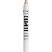 NYX PROFESSIONAL MAKEUP Jumbo Eye Pencil Frosting