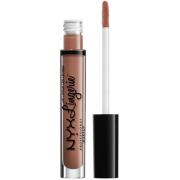 NYX PROFESSIONAL MAKEUP Lingerie Liquid Lipstick Baby Doll