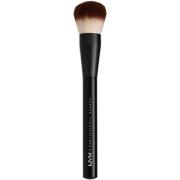 NYX PROFESSIONAL MAKEUP PRO Mulit Purpose Buffing