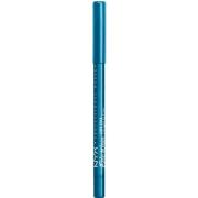 NYX PROFESSIONAL MAKEUP Epic Wear Liner Sticks Turquoise