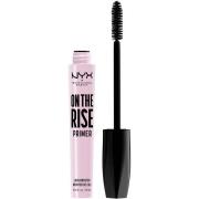 NYX PROFESSIONAL MAKEUP On The Rise Primer Mascara