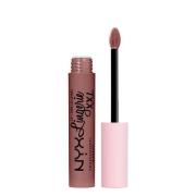 NYX PROFESSIONAL MAKEUP Lip Lingerie XXL Unhooked