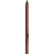 NYX PROFESSIONAL MAKEUP Line Loud  Lip Pencil 7 Total Balle