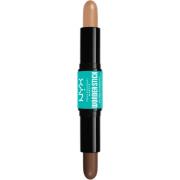 NYX PROFESSIONAL MAKEUP Wonder Stick Dual-Ended Face Shaping Stic