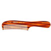 Kent Brushes Handmade Large Rake Comb