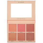 Sigma Beauty Cor-de-Rosa Blush Palette