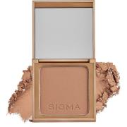 Sigma Beauty Matte Bronzer Dark