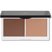 Lily Lolo Sculpt & Highlight Sculpt & Glow Contour Duo