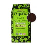 Radico Colour Me Organic Dark Brown Dark Brown