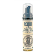Reuzel Beard Foam Wood & Spice 70 ml