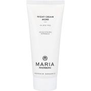 Maria Åkerberg More Night Cream More 100 ml