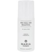 Maria Åkerberg Beautiful Deo Roll-On 60 ml