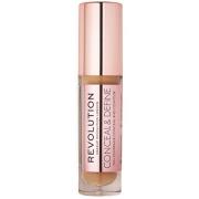 Makeup Revolution Conceal & Define C12