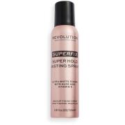 Makeup Revolution Superfix Misting Spray 150 ml