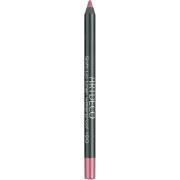 Artdeco Soft Lip Liner Waterproof 190 Cool Rose