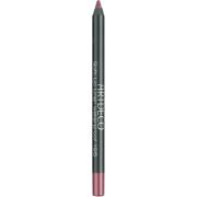 Artdeco Soft Lip Liner Waterproof 195 Ripe Berry