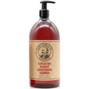 Captain Fawcett Expedition Reserve Shampoo 1000 ml