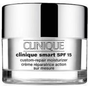 Clinique Smart SPF 15 Custom-Repair Day Cream Combination/oily sk