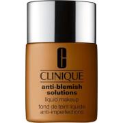 Clinique Anti-Blemish Solutions Liquid Makeup Wn 118Cn Fresh Ambe