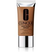 Clinique Even Better Refresh Hydrating And Repairing Makeup WN 12